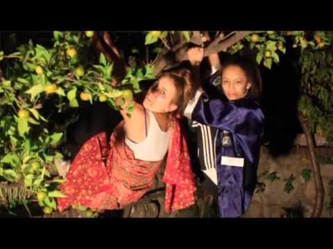 Mokiki Does The Sloppy Swish (COVER)