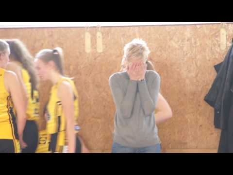 Nugalėjusios šiaulietes Alytaus SRC krepšininkės - finalo ketverte