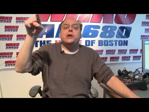 WKRO's Teed Off with Jeff Kuhner - School Parking Spaces