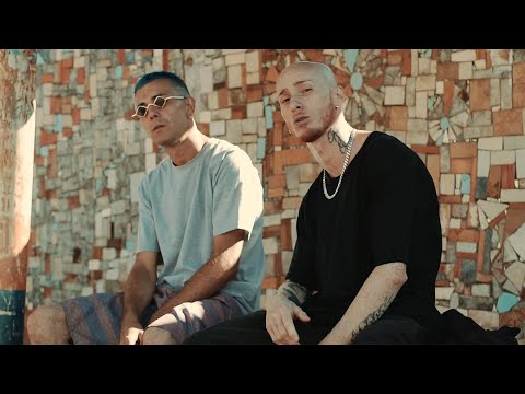 H.M.N. - realidade - Feat ÉOFOGO @samuel_suguiura (videoclipe)