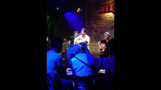 Eric Nicolau - How We Grow Old