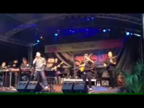 Second Life Bluesband Ahrensburg 2012