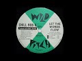 Chill Rob G - Let The Words Flow