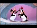 Φίλο πιστό θε να βρω The Pebble And The Penguin Official Greek Version