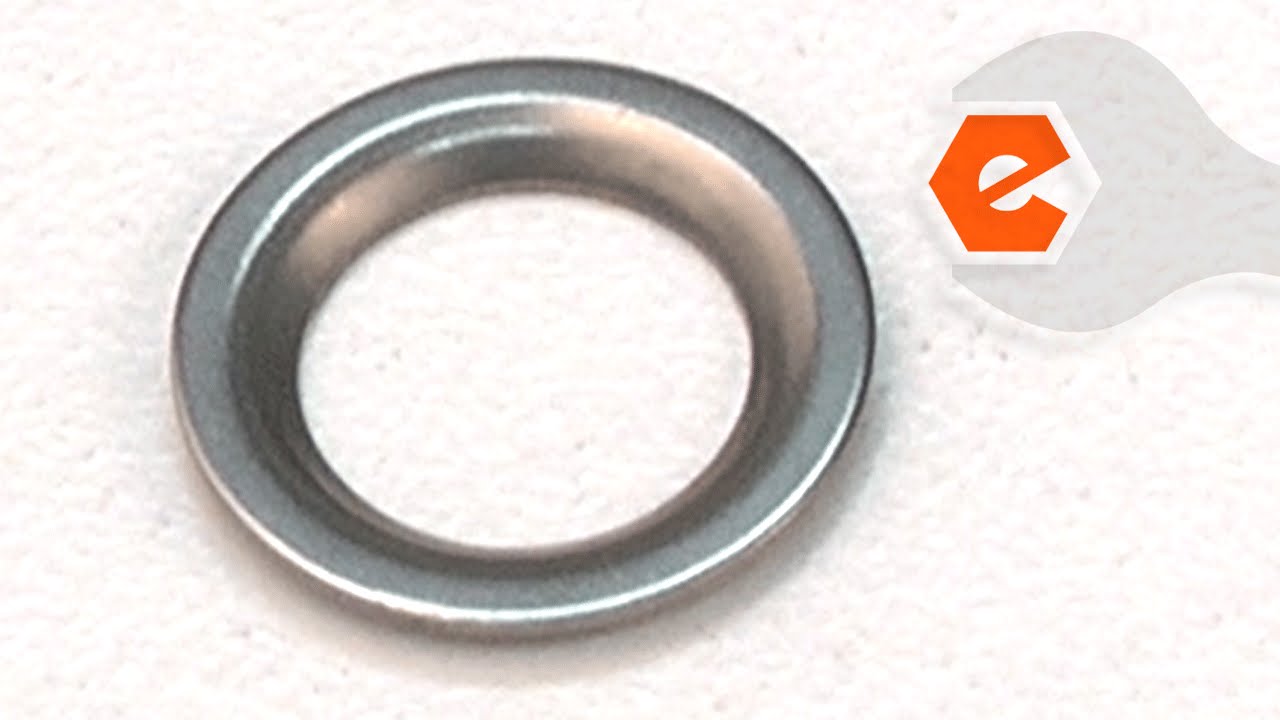 Replacing the Retaining Ring