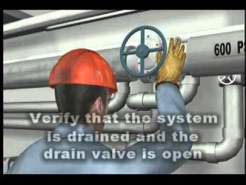 LOTO in Action — What Can Go Wrong thumbnail