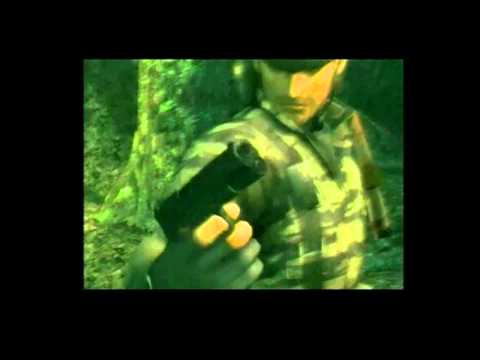 GameSpot Classic - Metal Gear Solid 3: Snake Eater Video Review (PS2)