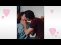 ROMANTIC KISS💋CUTE COUPLE 💕👩‍❤️‍👨KISS STATUS👩‍❤️‍💋‍👨 WHATSAPP STATUS💝😍LIP LOCK KISS😘💖COUPLE GOAL👫