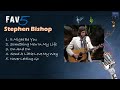 Stephen Bishop - Fav5 Hits