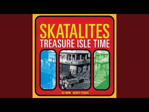 Magnificent Ska