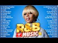 90'S R&B PARTY MIX - Chris Brown, Ne Yo, Mary J Blige, Rihanna, Usher - OLD SCHOOL R&B MIX