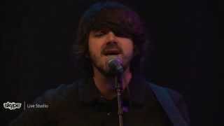 Cary Brothers - Lovin&#39; On You (101.9 KINK)