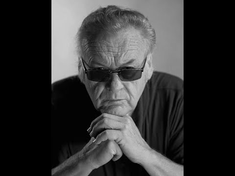 Entrevista a Jerzy Skolimowski Varsovia (2004) (Subtitulado)