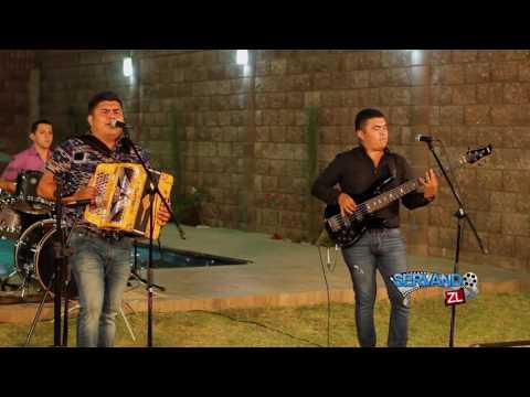 Marca De Jefes - Burlando La Frontera (En Vivo 2016)