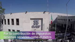 Servicio de Administración Tributaria