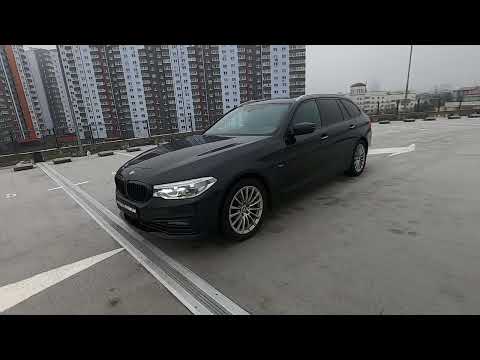 фото bmw 5 серии vii (g30/g31) 0