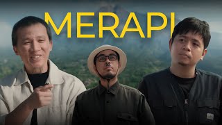 Download lagu The Mystery of Mount Merapi #WTFIndonesia mp3 Download lagu The Mystery of Mount Merapi #WTFIndonesia mp3