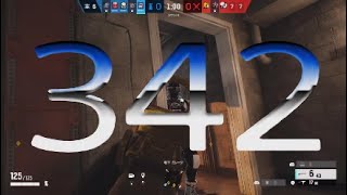 SIEGE 342
