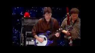 Bela Fleck & The Flecktones - Live at the Quick - COMPLETE