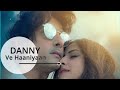 Ve Haaniyaan Lyrical Video Singer Danny Avvy Sra Music ELsongs007