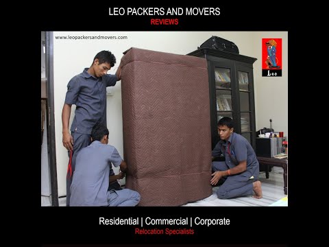 download lagu mp3 mp4 Leo Packers And Movers Review, download lagu Leo Packers And Movers Review gratis, unduh video klip Leo Packers And Movers Review