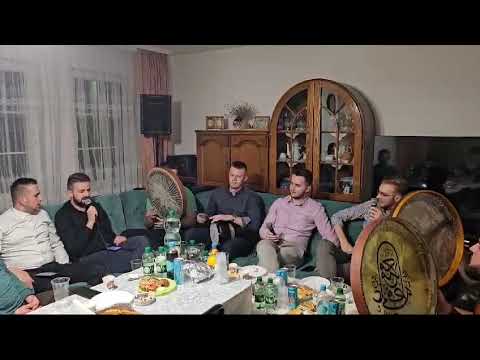 Sultan Burhan - Asim Zukić