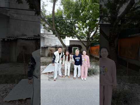 Tưởng Đứa Bạn Nhà Nghèo Ai Ngờ Giàu Nứt Vách | Tiểu Ngáo #Shorts