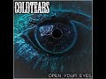 COLDTEARS - Open Your Eyes *pre-production version*