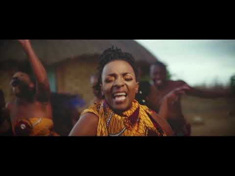 Vimbai Zimuto - Kupakichwa (official Video)