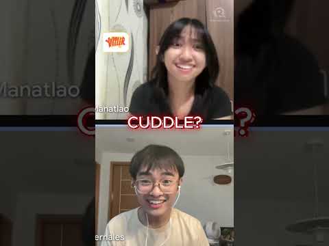 What’s your dating app horror story? Yap about it!