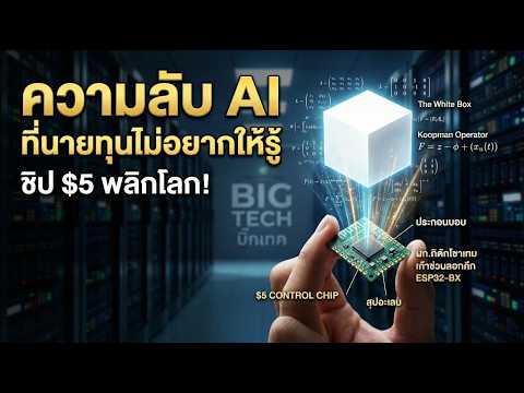 คลิกเพื่อดูคลิปวิดีโอ