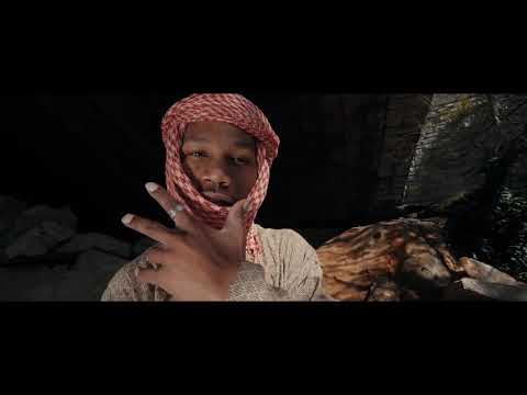 ILL Conscious   Self Savior feat  DJ Goadman Prod  by Hamorabi