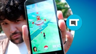 Pokémon GO: o guia COMPLETO!