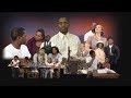 Seeds Of Hope The Andrew Jackson Foster Story February 2018