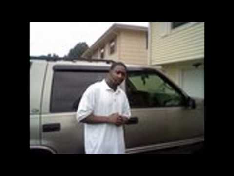 FIRST TIME BY ANT LOCO