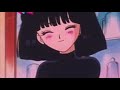 Anime Thighs But Louder