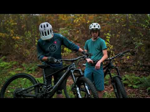 Kenevo SL First Impressions