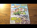 A Clown S Labor Pains The Fairly OddParents Bustin Out Nickelodeon Magazine Special Issue