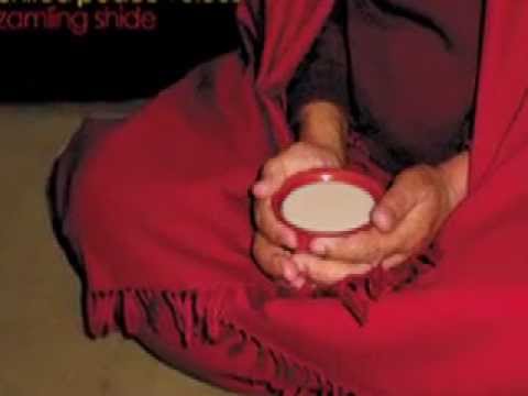 United Peace Voices - Gangchen Song