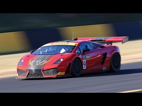 Speedweek EP 1120, July 24th, 2016 Part 2