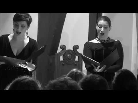 Ansambl Minstrel - Now O Now