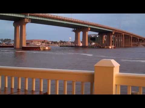 Brooks Bridge Video 2