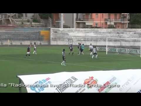 DIL01 18092011 SAVONA VALENZANA 2-1