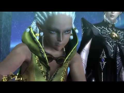 Bayonetta 2 Playthrough Part FINAL