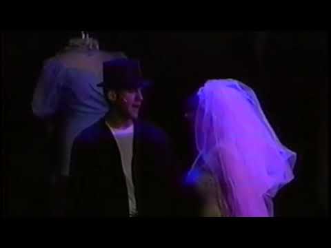 Clip of the week - West Side Story 2003