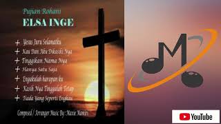 Download lagu Album Rohani Elsa Inge [Full Album] mp3