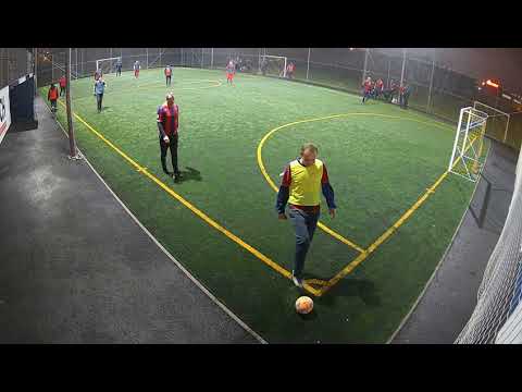 Forward 2 – FC Ce Ment (4) Часть 1