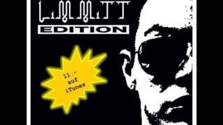 Limmitt - 1000 (Album LimmittEdition)
