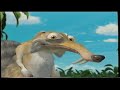 Ice Age Scrat VHS Capture 13