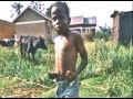 Bad Black, Clip #1 - Wakaliwood, Uganda - Ramon Film Productions